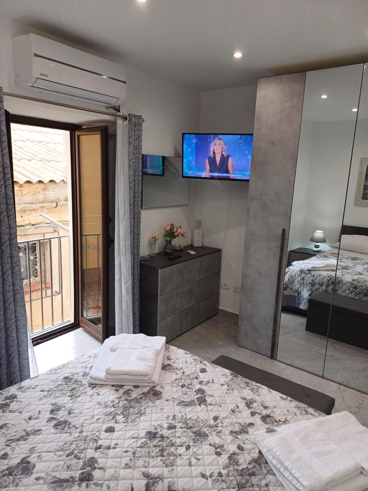 Casa Itria 15 Villa Agrigento Exterior photo