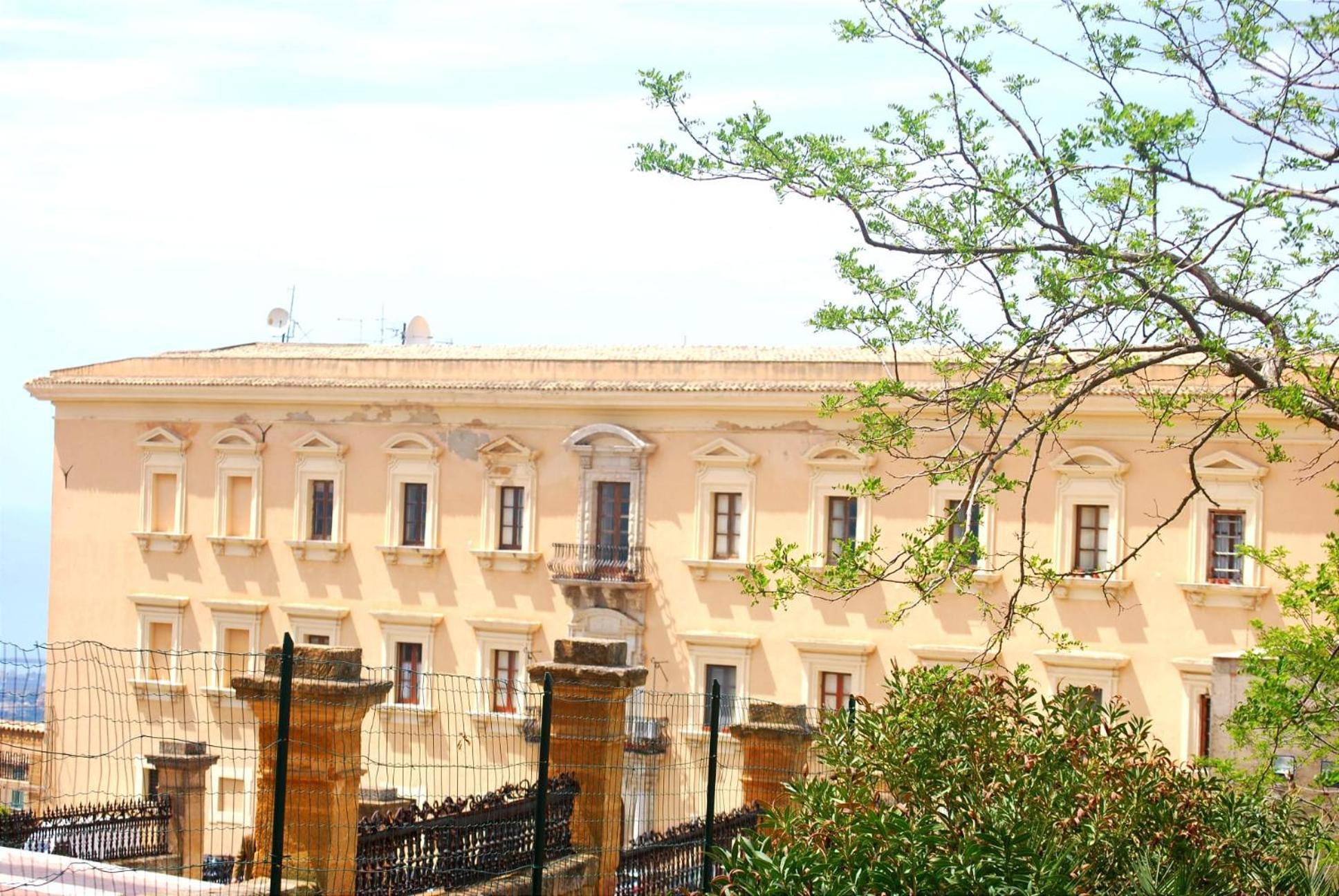 Casa Itria 15 Villa Agrigento Exterior photo